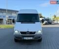 Білий Мерседес Sprinter, об'ємом двигуна 2.15 л та пробігом 300 тис. км за 7700 $, фото 3 на Automoto.ua