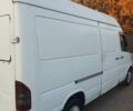 Белый Мерседес Sprinter, объемом двигателя 2.15 л и пробегом 350 тыс. км за 3800 $, фото 3 на Automoto.ua