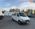 Белый Мерседес Sprinter, объемом двигателя 2.2 л и пробегом 661 тыс. км за 4750 $, фото 2 на Automoto.ua