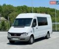 Білий Мерседес Sprinter, об'ємом двигуна 2.7 л та пробігом 404 тис. км за 9500 $, фото 3 на Automoto.ua