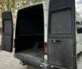 Білий Мерседес Sprinter, об'ємом двигуна 2.69 л та пробігом 363 тис. км за 8800 $, фото 5 на Automoto.ua