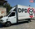 Белый Мерседес Sprinter, объемом двигателя 2.15 л и пробегом 626 тыс. км за 10800 $, фото 9 на Automoto.ua
