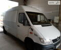 Білий Мерседес Sprinter, об'ємом двигуна 2.15 л та пробігом 277 тис. км за 3970 $, фото 5 на Automoto.ua