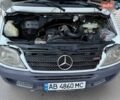 Белый Мерседес Sprinter, объемом двигателя 2.7 л и пробегом 673 тыс. км за 14900 $, фото 34 на Automoto.ua