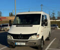 Білий Мерседес Sprinter, об'ємом двигуна 2.15 л та пробігом 713 тис. км за 6500 $, фото 1 на Automoto.ua