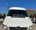 Белый Мерседес Sprinter, объемом двигателя 2.15 л и пробегом 508 тыс. км за 10500 $, фото 18 на Automoto.ua
