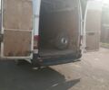 Білий Мерседес Sprinter, об'ємом двигуна 2.15 л та пробігом 424 тис. км за 8900 $, фото 15 на Automoto.ua