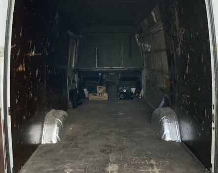 Мерседес Sprinter 2003 у Миколаєві на Automoto.ua Білий Мерседес Sprinter, об'ємом двигуна 2.2 л та пробігом 35 тис. км за 8500 $, фото 8 на Automoto.ua