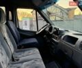 Белый Мерседес Sprinter, объемом двигателя 2.2 л и пробегом 661 тыс. км за 4750 $, фото 11 на Automoto.ua