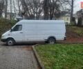Белый Мерседес Sprinter, объемом двигателя 2.7 л и пробегом 1 тыс. км за 12800 $, фото 2 на Automoto.ua