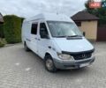 Белый Мерседес Sprinter, объемом двигателя 2.15 л и пробегом 191 тыс. км за 6750 $, фото 2 на Automoto.ua