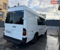 Белый Мерседес Sprinter, объемом двигателя 2.69 л и пробегом 430 тыс. км за 7000 $, фото 4 на Automoto.ua