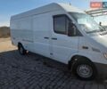 Білий Мерседес Sprinter, об'ємом двигуна 2.7 л та пробігом 444 тис. км за 15500 $, фото 3 на Automoto.ua