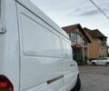 Белый Мерседес Sprinter, объемом двигателя 2.15 л и пробегом 5 тыс. км за 9000 $, фото 2 на Automoto.ua