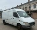 Білий Мерседес Sprinter, об'ємом двигуна 2.69 л та пробігом 678 тис. км за 10000 $, фото 2 на Automoto.ua