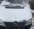 Білий Мерседес Sprinter, об'ємом двигуна 2.2 л та пробігом 320 тис. км за 9000 $, фото 3 на Automoto.ua
