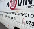 Білий Мерседес Sprinter, об'ємом двигуна 2.7 л та пробігом 670 тис. км за 5200 $, фото 5 на Automoto.ua