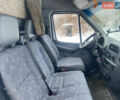Белый Мерседес Sprinter, объемом двигателя 2.7 л и пробегом 540 тыс. км за 10200 $, фото 7 на Automoto.ua