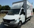Белый Мерседес Sprinter, объемом двигателя 2.15 л и пробегом 626 тыс. км за 10800 $, фото 11 на Automoto.ua