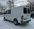 Белый Мерседес Sprinter, объемом двигателя 2.7 л и пробегом 277 тыс. км за 6000 $, фото 3 на Automoto.ua
