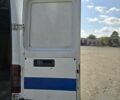 Білий Мерседес Sprinter, об'ємом двигуна 2.15 л та пробігом 650 тис. км за 9950 $, фото 9 на Automoto.ua