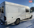 Білий Мерседес Sprinter, об'ємом двигуна 2.15 л та пробігом 189 тис. км за 6750 $, фото 3 на Automoto.ua