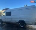 Белый Мерседес Sprinter, объемом двигателя 2.7 л и пробегом 400 тыс. км за 9000 $, фото 7 на Automoto.ua