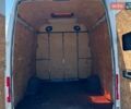 Білий Мерседес Sprinter, об'ємом двигуна 2.7 л та пробігом 404 тис. км за 9500 $, фото 41 на Automoto.ua