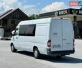 Білий Мерседес Sprinter, об'ємом двигуна 2.7 л та пробігом 404 тис. км за 9500 $, фото 15 на Automoto.ua