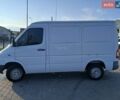Білий Мерседес Sprinter, об'ємом двигуна 2.1 л та пробігом 380 тис. км за 10500 $, фото 1 на Automoto.ua