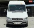 Белый Мерседес Sprinter, объемом двигателя 2.2 л и пробегом 350 тыс. км за 5700 $, фото 2 на Automoto.ua