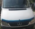 Білий Мерседес Sprinter, об'ємом двигуна 2.15 л та пробігом 424 тис. км за 8900 $, фото 1 на Automoto.ua