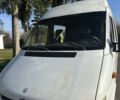 Белый Мерседес Sprinter, объемом двигателя 2.15 л и пробегом 376 тыс. км за 9400 $, фото 10 на Automoto.ua