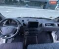 Белый Мерседес Sprinter, объемом двигателя 2.69 л и пробегом 499 тыс. км за 9900 $, фото 22 на Automoto.ua