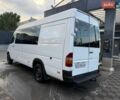 Белый Мерседес Sprinter, объемом двигателя 2.69 л и пробегом 430 тыс. км за 7000 $, фото 3 на Automoto.ua