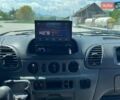 Білий Мерседес Sprinter, об'ємом двигуна 2.7 л та пробігом 404 тис. км за 9500 $, фото 31 на Automoto.ua