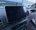 Белый Мерседес Sprinter, объемом двигателя 2.69 л и пробегом 499 тыс. км за 9900 $, фото 23 на Automoto.ua