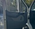 Белый Мерседес Sprinter, объемом двигателя 2.2 л и пробегом 485 тыс. км за 12000 $, фото 24 на Automoto.ua