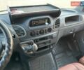 Белый Мерседес Sprinter, объемом двигателя 2.7 л и пробегом 531 тыс. км за 14900 $, фото 19 на Automoto.ua
