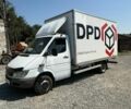 Белый Мерседес Sprinter, объемом двигателя 2.15 л и пробегом 626 тыс. км за 10800 $, фото 10 на Automoto.ua