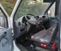 Белый Мерседес Sprinter, объемом двигателя 2.15 л и пробегом 771 тыс. км за 4500 $, фото 11 на Automoto.ua