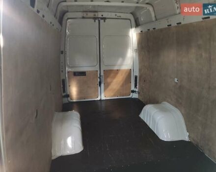 Белый Мерседес Sprinter, объемом двигателя 0 л и пробегом 260 тыс. км за 22500 $, фото 30 на Automoto.ua