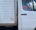 Белый Мерседес Sprinter, объемом двигателя 2.69 л и пробегом 443 тыс. км за 12700 $, фото 15 на Automoto.ua