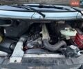 Белый Мерседес Sprinter, объемом двигателя 2.69 л и пробегом 499 тыс. км за 9900 $, фото 14 на Automoto.ua