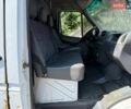 Белый Мерседес Sprinter, объемом двигателя 2.2 л и пробегом 350 тыс. км за 5700 $, фото 10 на Automoto.ua