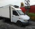Белый Мерседес Sprinter, объемом двигателя 2.2 л и пробегом 510 тыс. км за 7900 $, фото 1 на Automoto.ua