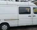 Белый Мерседес Sprinter, объемом двигателя 2.15 л и пробегом 364 тыс. км за 5600 $, фото 8 на Automoto.ua
