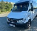 Білий Мерседес Sprinter, об'ємом двигуна 2.15 л та пробігом 550 тис. км за 14000 $, фото 1 на Automoto.ua