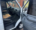 Белый Мерседес Sprinter, объемом двигателя 2.69 л и пробегом 454 тыс. км за 7500 $, фото 9 на Automoto.ua