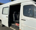Белый Мерседес Sprinter, объемом двигателя 2.15 л и пробегом 376 тыс. км за 9400 $, фото 33 на Automoto.ua